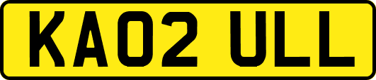 KA02ULL