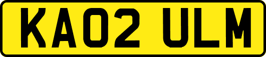KA02ULM