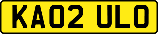 KA02ULO