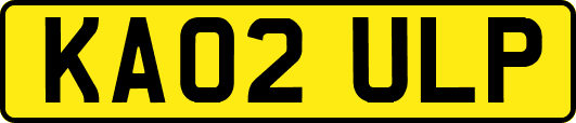 KA02ULP