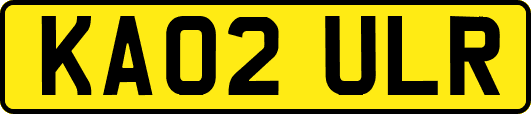 KA02ULR