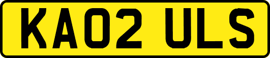 KA02ULS