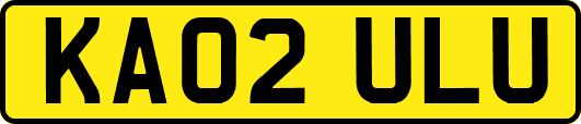 KA02ULU