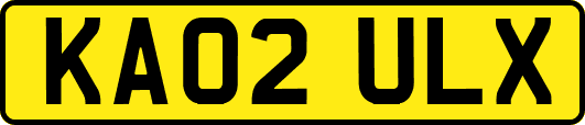 KA02ULX