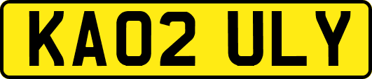 KA02ULY