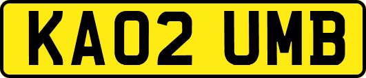 KA02UMB