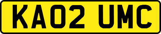 KA02UMC