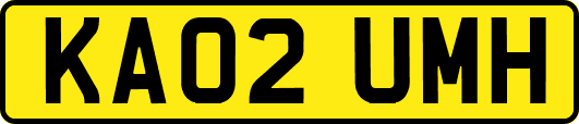 KA02UMH