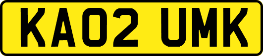 KA02UMK