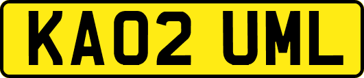 KA02UML