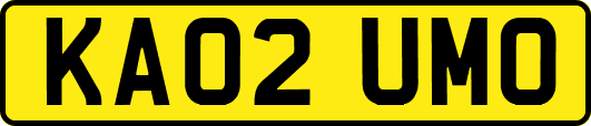 KA02UMO