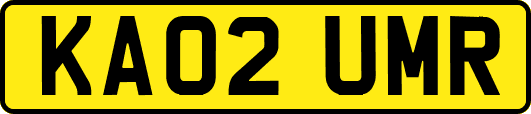 KA02UMR