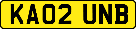 KA02UNB