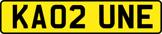 KA02UNE