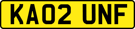 KA02UNF