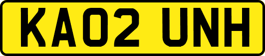 KA02UNH