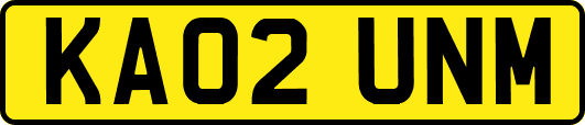 KA02UNM