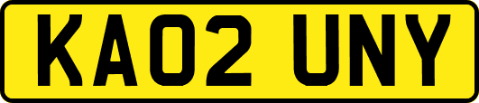 KA02UNY