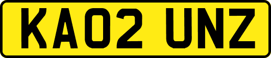 KA02UNZ