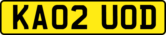 KA02UOD