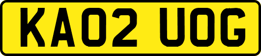 KA02UOG