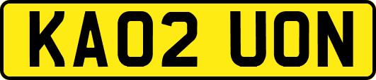 KA02UON