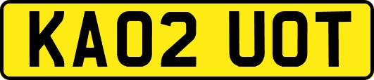 KA02UOT