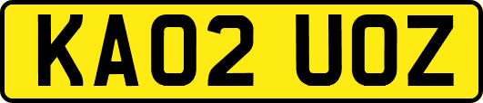 KA02UOZ