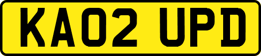 KA02UPD