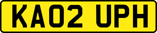 KA02UPH
