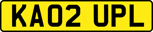 KA02UPL