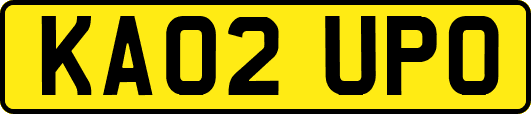 KA02UPO