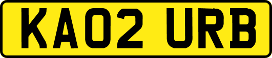 KA02URB