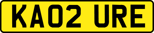 KA02URE