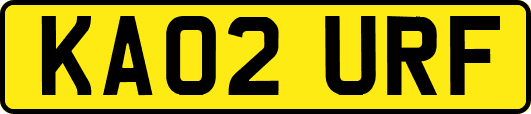 KA02URF