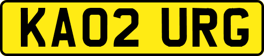 KA02URG