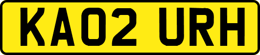 KA02URH
