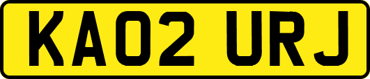 KA02URJ