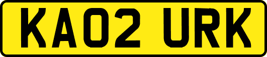 KA02URK