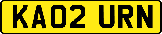 KA02URN