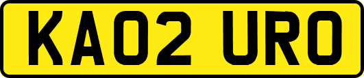 KA02URO