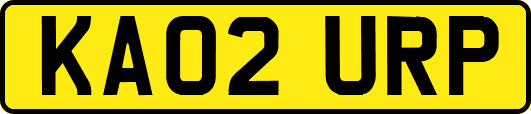 KA02URP
