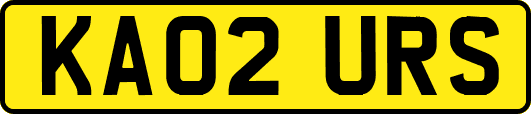 KA02URS