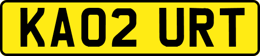KA02URT