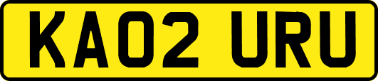 KA02URU