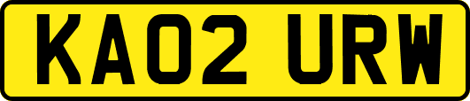 KA02URW