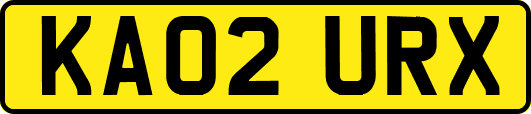 KA02URX