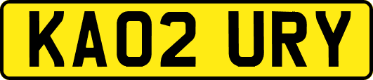 KA02URY