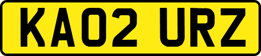 KA02URZ