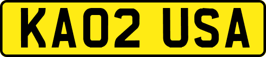 KA02USA